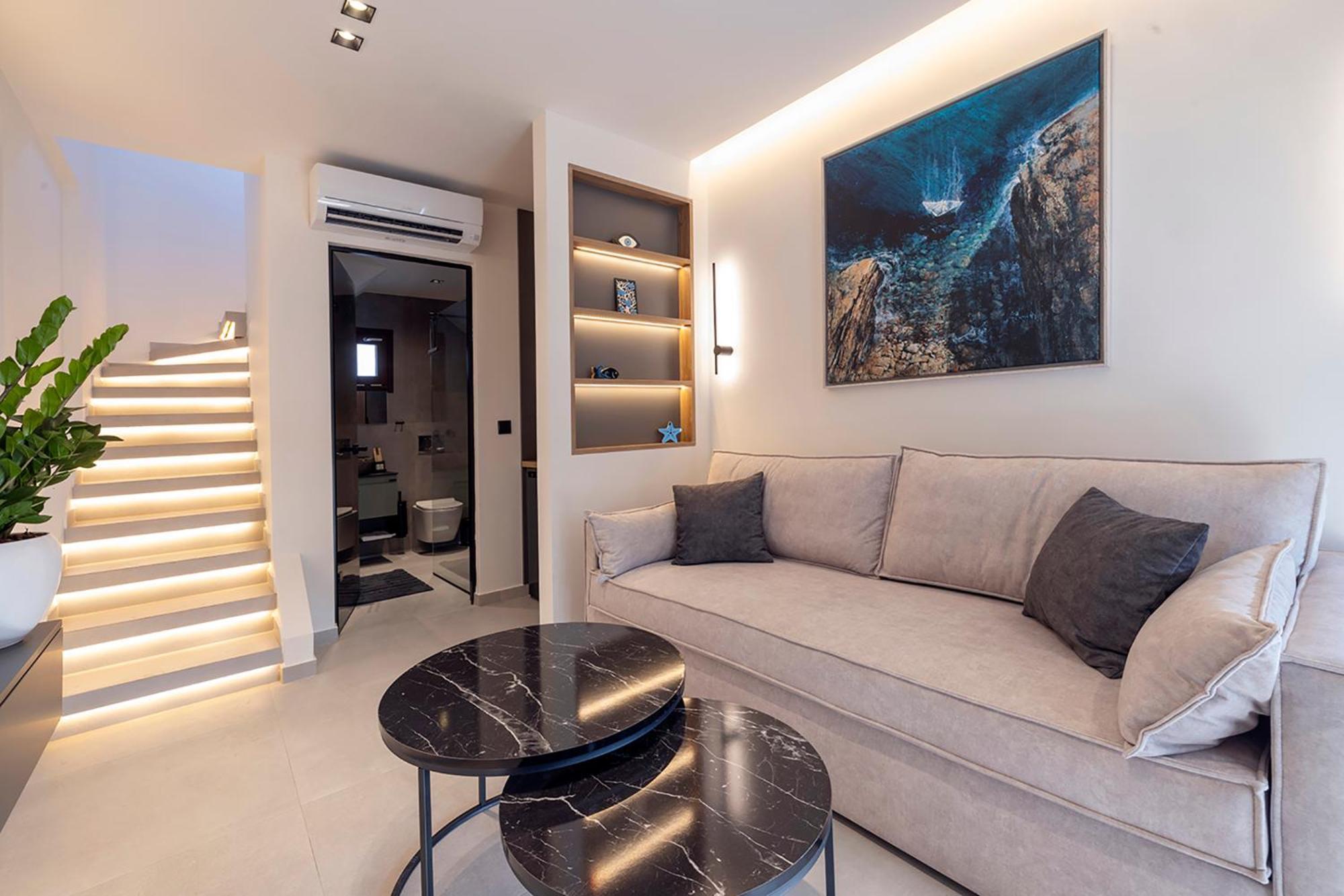 Akira Suites Afytos Exterior photo